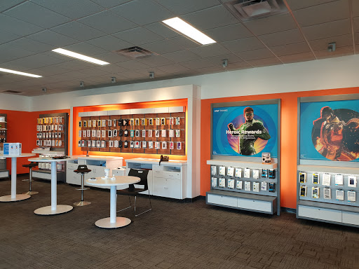 Cell Phone Store «AT&T Authorized Retailer», reviews and photos, 9407 Civic Centre Blvd, West Chester Township, OH 45069, USA