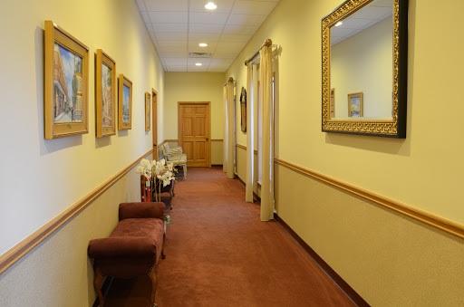 Funeral Home «Craig Funeral Home Crematory Memorial Park», reviews and photos, 1475 Old Dixie Hwy, St Augustine, FL 32084, USA