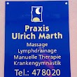 Ulrich Marth Massage-Praxis