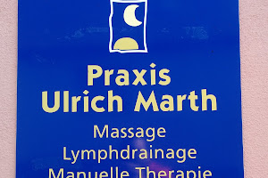 Ulrich Marth Massage-Praxis