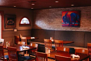Buffalo Cafe image