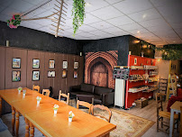 Photos du propriétaire du Café World of Magic - Le café monastique à Reims - n°1