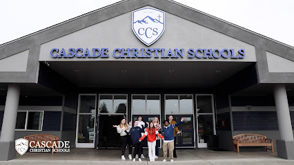 Cascade Christian Schools - Junior High & High School