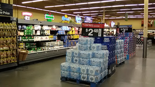 Supermarket «Walmart Neighborhood Market», reviews and photos, 12840 Beach Blvd, Stanton, CA 90680, USA