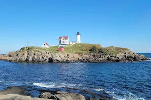 Nubble Lighthouse image