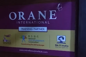 Orane International School of Beauty & Wellness - Gandhinagar image