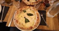 Pizza du Pizzeria So Salentino à Nanterre - n°14