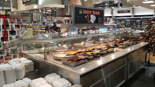 Grocery Store «Harris Teeter», reviews and photos, 3501 Oleander Dr, Wilmington, NC 28403, USA