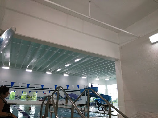 Gym «Emma B. Howe YMCA», reviews and photos, 8950 Springbrook Dr NW, Coon Rapids, MN 55433, USA