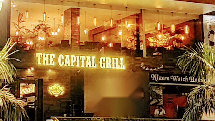The Capital Grill
