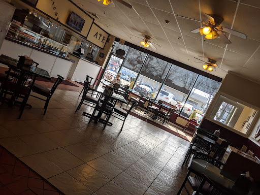 Shopping Mall «Orange Promenade Shopping Ctr», reviews and photos, 80 Boston Post Rd, Orange, CT 06477, USA