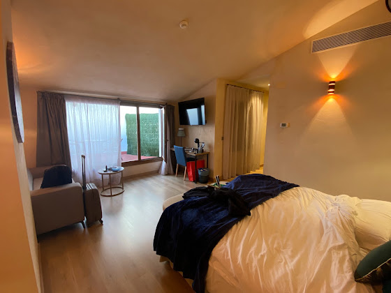 Chambres hôtels Boutique Puerta Real 41001 Seville