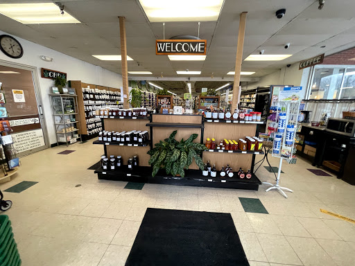 Health Food Store «Better Life Whole Foods», reviews and photos, 1500 Allen St, Springfield, MA 01118, USA