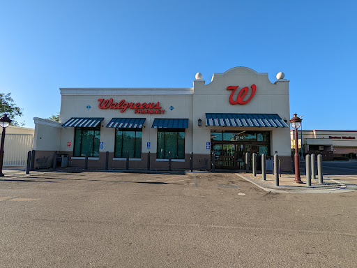 Drug Store «Walgreens», reviews and photos, 2140 El Camino Real, Santa Clara, CA 95050, USA