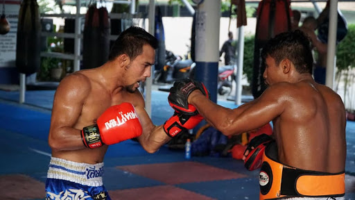 Oleydong Boxing & Muay Thai Gym