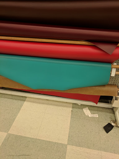 Fabric Store «Jo-Ann Fabrics and Crafts», reviews and photos, 10261 River Marsh Dr #149, Jacksonville, FL 32246, USA