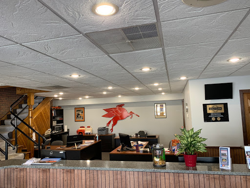 Auto Body Shop «Classic Automotive Inc», reviews and photos, 758 PA-228, Mars, PA 16046, USA