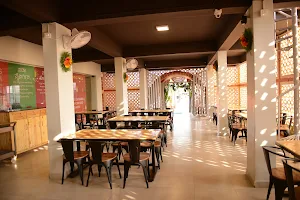 Vasudev Adiga's Pure Veg Restaurant image