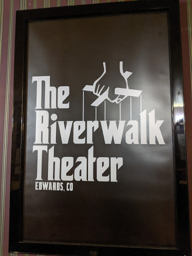 Movie Theater «Riverwalk Theatre», reviews and photos, 34253 US-6, Edwards, CO 81632, USA