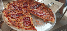 Pizza du Restaurant italien Le Zanelli à Uzès - n°4