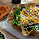 Photo n°2 de l'avis de lorenzo.a fait le 15/10/2023 à 11:03 sur le  Consorzio del Carmine Market à Genoa