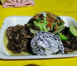 Tacos el charol photo