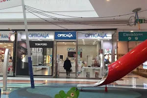 Opticalia Shopping Rio Sul image