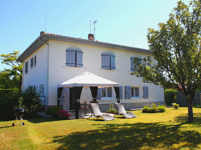 Gassiat Tarnos - Chambres d'hôtes et Location de Vacances Landes à Tarnos