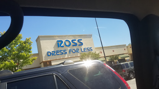 Clothing Store «Ross Dress for Less», reviews and photos, 2870 Chapel Hill Rd, Douglasville, GA 30135, USA