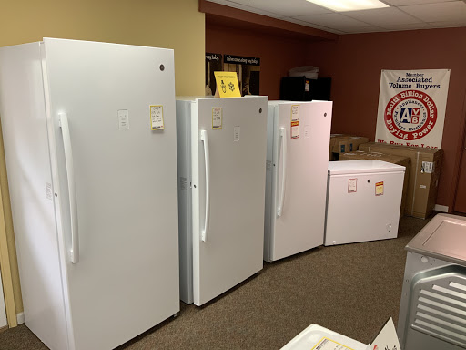 Appliance Repair Service «Stewart Molander Appliances», reviews and photos, 808 G St, Antioch, CA 94509, USA