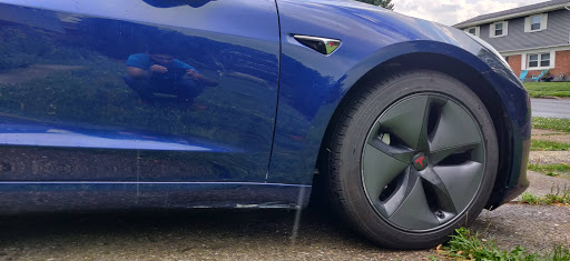 Auto Body Shop «Transformation Auto Body», reviews and photos, 2162 Riverside Dr #5, Bethlehem, PA 18015, USA