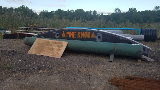 Golf Course «Pine Knob Golf Course», reviews and photos, 5580 Waldon Rd, Village of Clarkston, MI 48348, USA