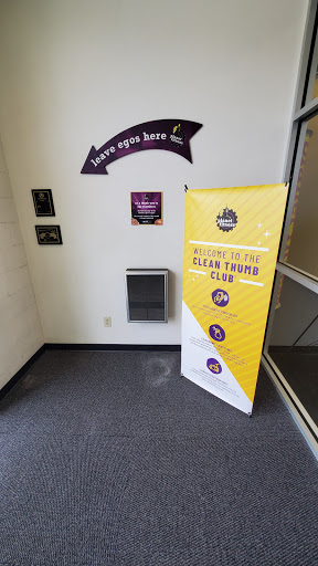 Gym «Planet Fitness», reviews and photos, 4317 Whipple Ave NW, Canton, OH 44718, USA