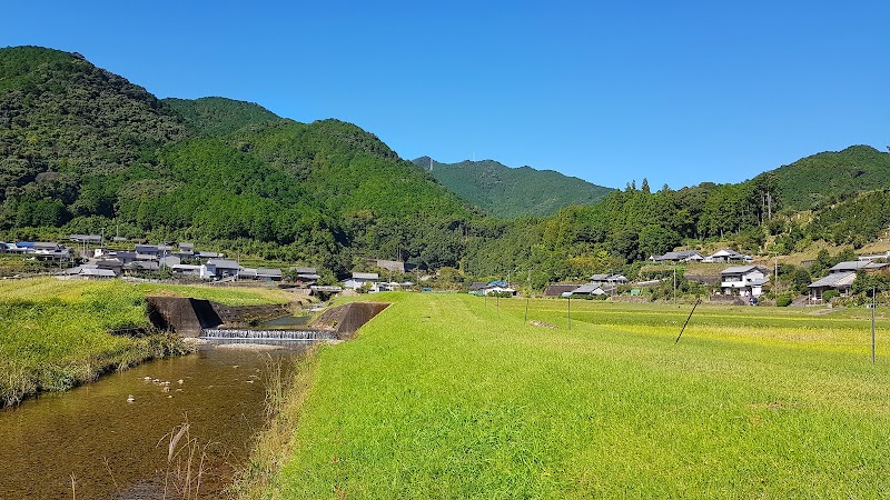 宇田神社