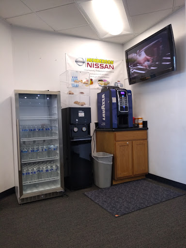 Nissan Dealer «Henderson Nissan», reviews and photos, 295 Auto Mall Dr, Henderson, NV 89014, USA