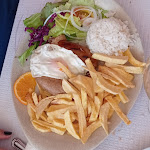 Photo n°1 de l'avis de Ana.u fait le 22/07/2022 à 14:22 sur le  Restaurante Estação de Sabores à Miranda do Corvo