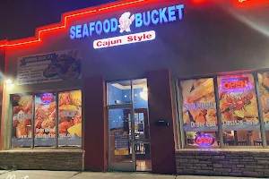 Seafood Bucket Cajun Style Seafood Restaurant image