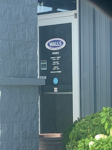Furniture Store «Walls Furniture & Mattress», reviews and photos, 3611 N Nebo Rd, Muncie, IN 47304, USA