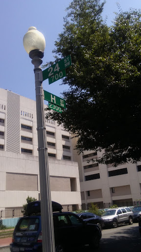 Social Services Organization «Miriams Kitchen», reviews and photos