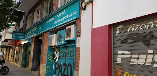 Comercial Pazos