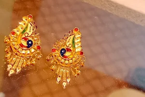 Meena jewellers(gold house) image