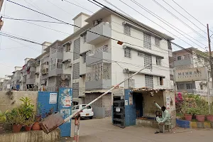 Mehran Apartments۔ مہران اپارٹمنٹس image