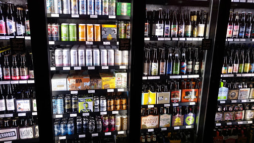 Beer Store «The Cellar Bottle Shop», reviews and photos, 6531 Greenleaf Ave, Whittier, CA 90601, USA