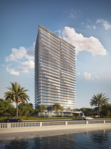 The Ritz-Carlton Residences Tampa