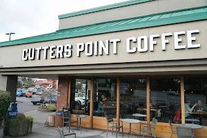 Cutters Point Coffee image