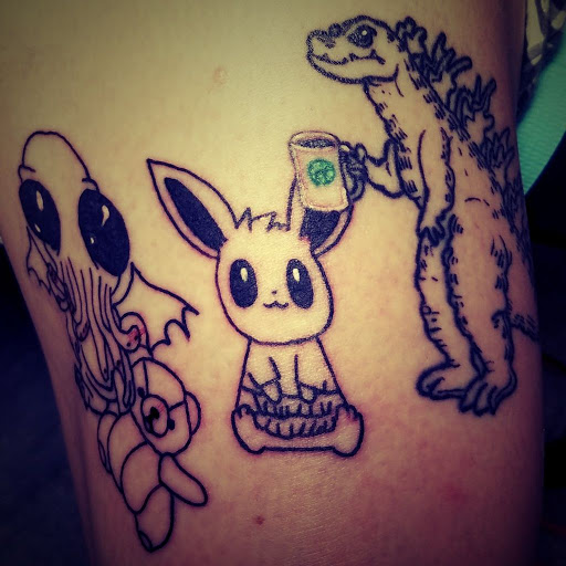 Find tattoo ideas for mother's for your next unique tattoo in Lancaster at Black Orchid Tattoo Collective