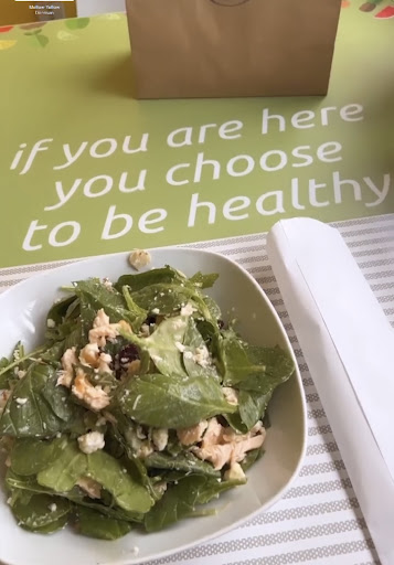 Grocery Store «Sanatos Healthy Market», reviews and photos, 190 Minorca Ave, Coral Gables, FL 33134, USA