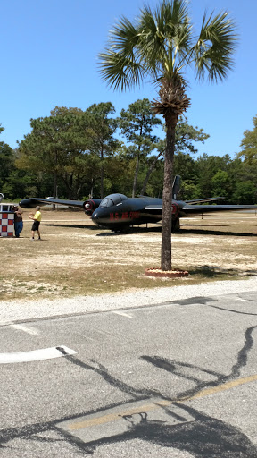 Museum «Air Force Armament Museum», reviews and photos, 100 Museum Dr, Eglin AFB, FL 32542, USA