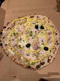 Plats et boissons du Pizzas à emporter L'ORIGANI PIZZA à Tilly-sur-Seulles - n°4