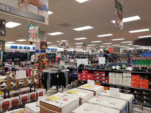Sporting Goods Store «Big 5 Sporting Goods - Maricopa», reviews and photos, 41800 W Maricopa-Casa Grande Hwy, Maricopa, AZ 85138, USA